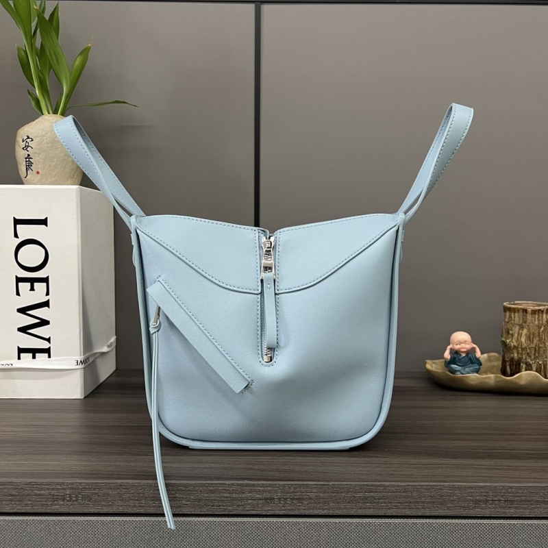 Loewe Handle Bags